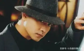  公认的男神梁朝伟古天乐上榜,最后一位你肯定想不到