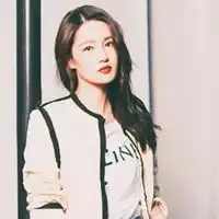 李沁动漫q版头像
