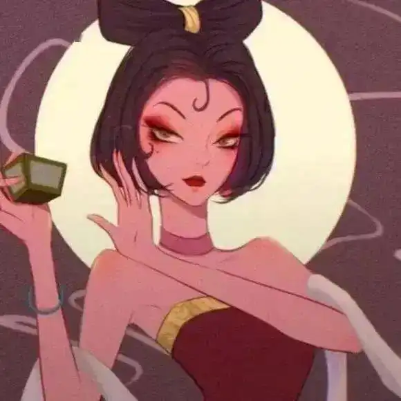  头像我追随的一味放弃我