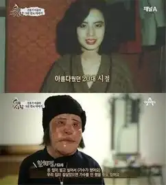  都是变脸失败者,71岁她却在男友心中变得十分迷人