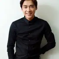  李易峰卡通头像手绘黑白图片微信头像图片大全