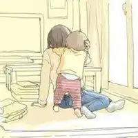  母子微信头像微信头像图片大全