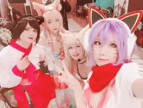  sneaky阿狸新作粉丝艾特肉鸡快女装