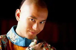  张一山将出演韦小宝,巧合的是大老婆竟然是杨紫,网友最佳搭档