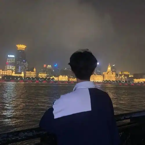  人气爆表的情侣头像