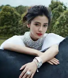  6位嘴唇最好看的女星,杨幂热巴杨颖赵丽颖,你最喜欢谁的嘴唇