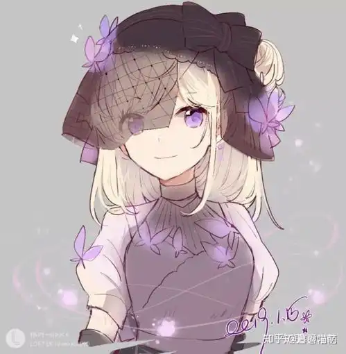 园丁第五人格头像玛莎