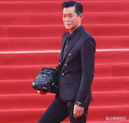  没想到,古天乐被爆欠债830万,网友们却只看到了他的格局
