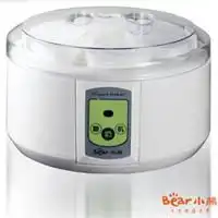  小熊酸奶机snj503配有杯架进口酸奶机双层防伪报价86家电,厨房电器,酸奶机,gouwu.wangchao.net.cn