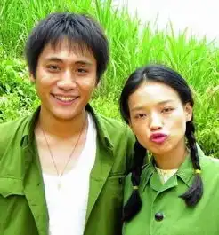  揭三级艳星从良艰辛历程