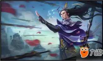  lol测试服风女玉剑传说皮肤什么时候上架玉剑传说皮肤多少钱