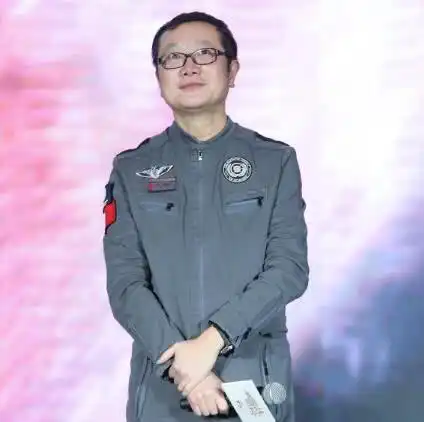  把刘慈欣说成女作家,台湾节目道歉望流浪地球拿金马奖
