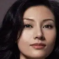 李嘉欣适合做头像的图片