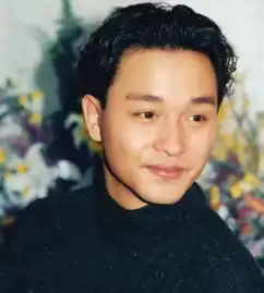  他曾被誉为一代男神领袖,网友称道鹿晗比起他还差点