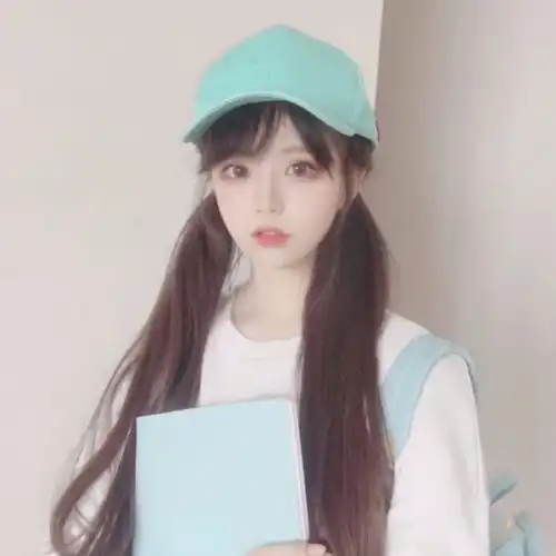  四人闺蜜头像一人一张