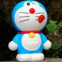  小叮当恶搞头像微信头像图片大全