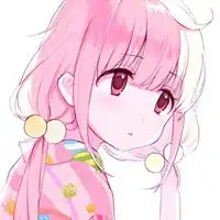  少女心爆棚的动漫头像
