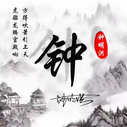  用你的名字设计微信头像,39张大气3d个性签名姓氏头像,请查收