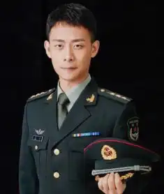 最帅军人头像图片大全军