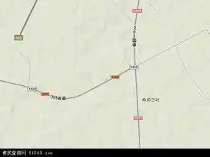 金宝屯镇地图
