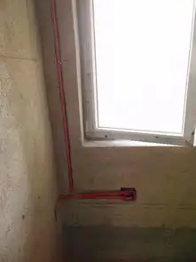  王女士的新家129㎡装修工地图现场施工图文直播土巴兔装修网