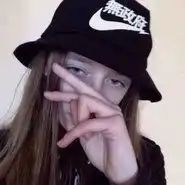 欧美潮流头像私人