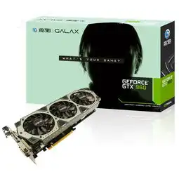  影驰gtx960骨灰大将显卡产品图片5素材it168显卡图片大全