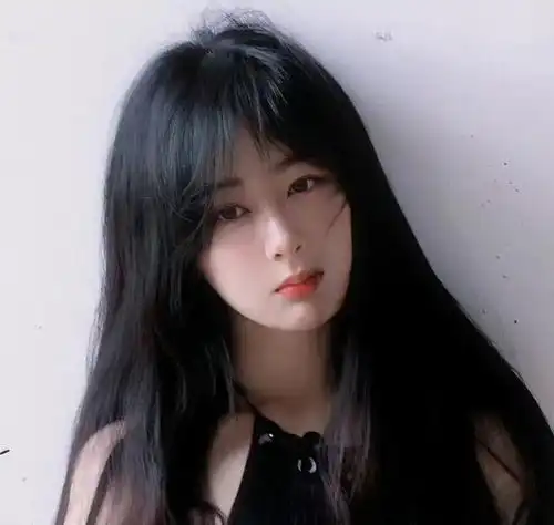 姬感头像高清杨紫