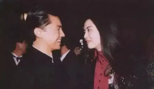  年轻时的尊龙有多帅古天乐和他之间,差了10个木村拓哉