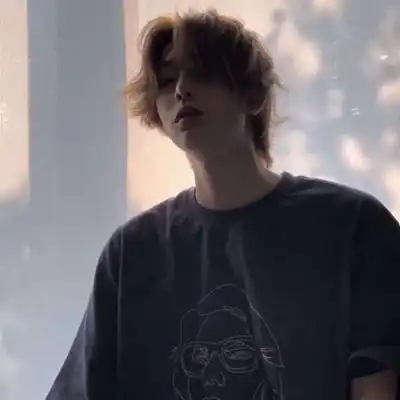  苏瓷成熟个性男头时尚成熟高男生头像我要个性网