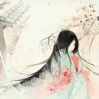  古风文艺慵懒唯美头像微信头像图片大全