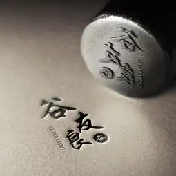  你要换个微信头像了,40张创意3d立体姓氏头像制作,请带走别客气