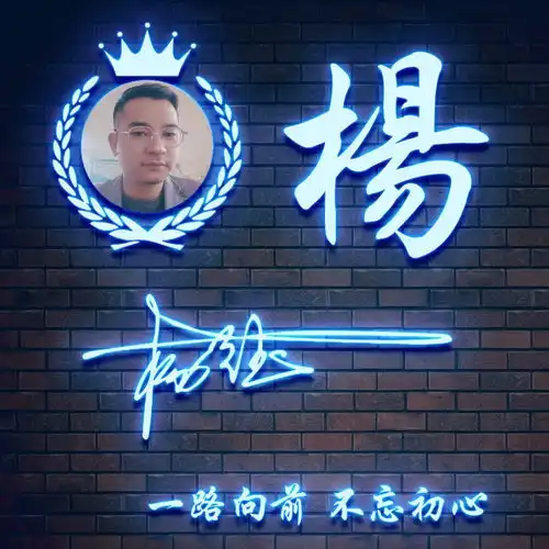  您要的微信头像做好了,40多张大气个性商务签名头像,等你来带走