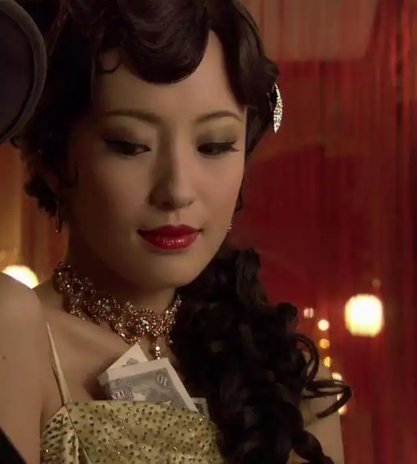  9年前这部剧居然隐藏三大绝色美女,男主是颜值巅峰的周渝民