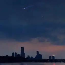  简单好看的微信风景头像清新自然微信头像我要个性网