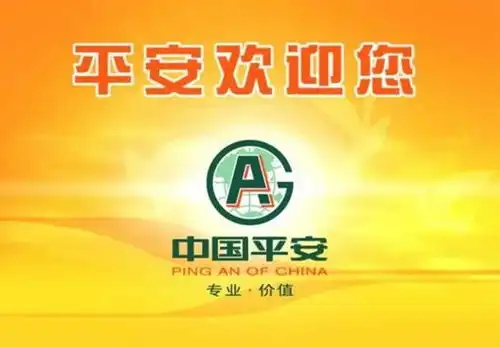  平安车险条款