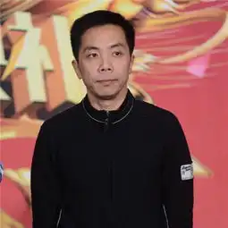 江苏卫视微博头像谢涤葵