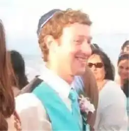  揭秘扎克伯格家族一家四兄妹全部是精英