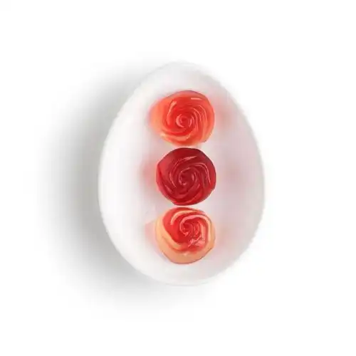  好看的糖果图片