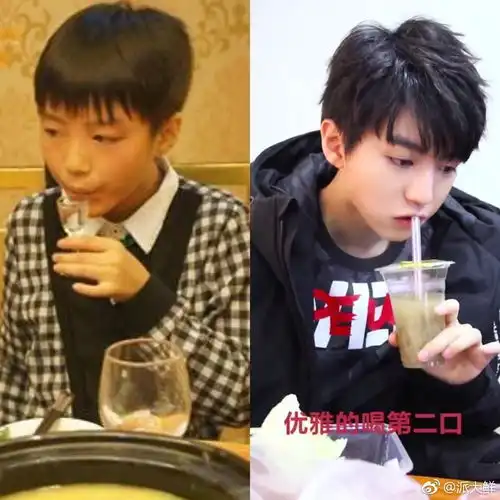  激动tfboys王俊凯主演的天坑鹰猎路透图来了