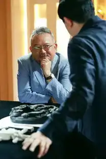  典当行近日杀青王刚为戏献上自家宝物