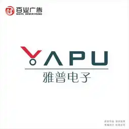  标志设计商标设计logo设计