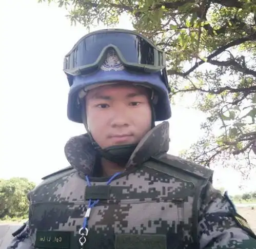  今天,为中国最帅的人转发