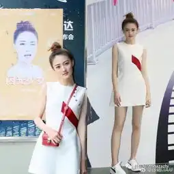  谁穿谁好看这些黄皮友好色你值得入