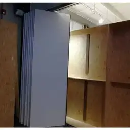  教室活动式屏风隔断供应深圳赛勒尔专注活动隔断生产安装