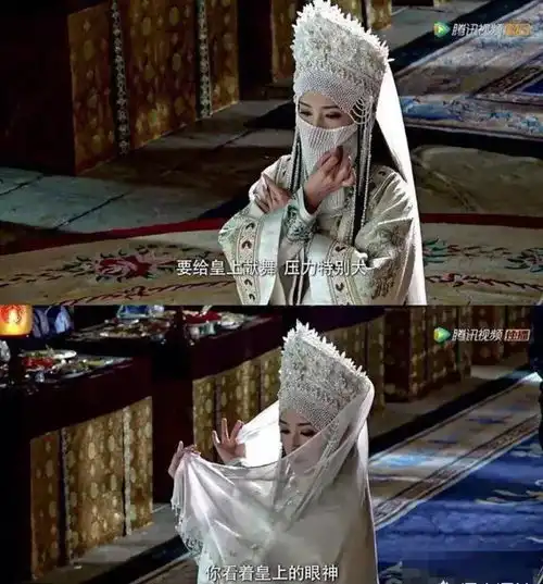  如懿传的外命妇是什么有多少品级太后为何要封香妃为外命妇