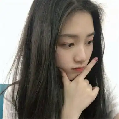  又萌又可爱的女生头像,美好是属于自信者的