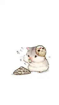  壁纸小清新