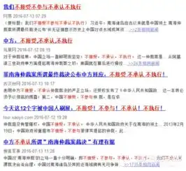 中国并不想理你,并向你丢了一堆证据段子表情包