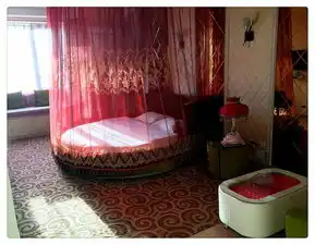  济南乐滋234酒店式公寓预订济南乐滋234酒店式公寓价格地址电话查询